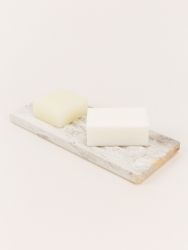 Sirius soap-holder