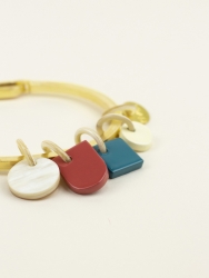 Bracelet Forêt