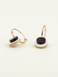 Hebra earrings