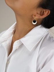 Hebra earrings