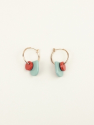 Image descriptive pour la cat&eacute;gorie : Boucles d'oreilles