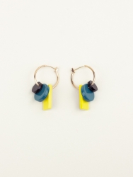 Image descriptive pour la cat&eacute;gorie : Earrings