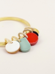 Bracelet Lacis