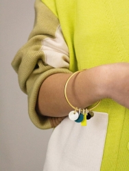 Delos bracelet