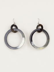 Image descriptive pour la cat&eacute;gorie : Boucles d'oreilles