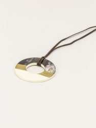 Pendentif Brin