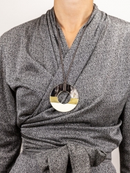 Pendentif Brin