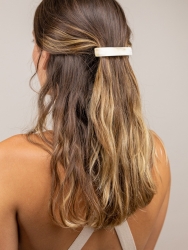 Barrette Trait