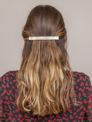 Barrette Segment