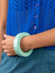 Bracelet Plaine