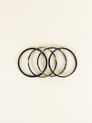 Bracelets Zigzag