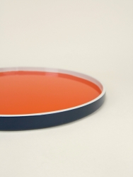 Large tray Dix soleil