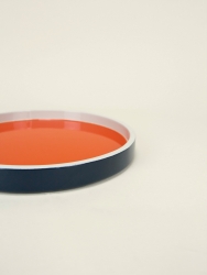 Petit plateau Dix soleil