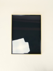 Large tray Nébuleuse