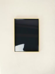 Medium tray Nébuleuse