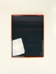 Large tray Nuit astrale
