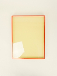 Large tray Lanterne