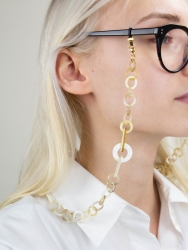 Image descriptive pour la cat&eacute;gorie : Necklaces