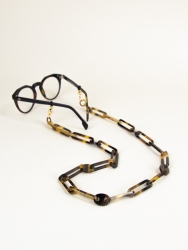 Image descriptive pour la cat&eacute;gorie : Chaînes à lunettes