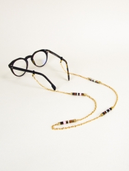 Image descriptive pour la cat&eacute;gorie : Chaînes à lunettes