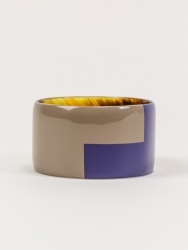 Bracelet Natte
