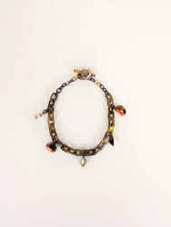 Image descriptive pour la cat&eacute;gorie : Necklaces