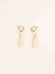Image descriptive pour la cat&eacute;gorie : Earrings