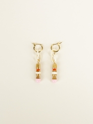 Image descriptive pour la cat&eacute;gorie : Boucles d'oreilles