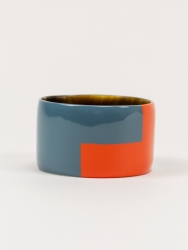 Bracelet Natte