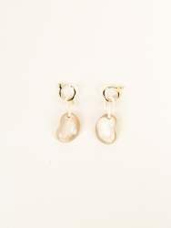 Image descriptive pour la cat&eacute;gorie : Boucles d'oreilles