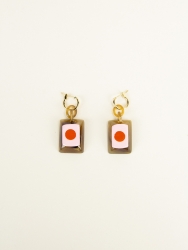 Image descriptive pour la cat&eacute;gorie : Boucles d'oreilles