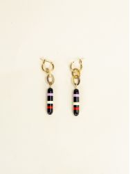 Image descriptive pour la cat&eacute;gorie : Earrings