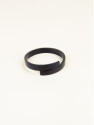 Bracelet rond Ruban
