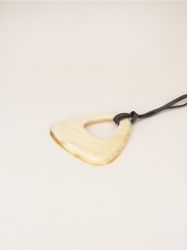 Pendentif Triangle
