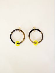 Image descriptive pour la cat&eacute;gorie : Boucles d'oreilles