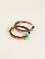 Image descriptive pour la cat&eacute;gorie : Boucles d'oreilles