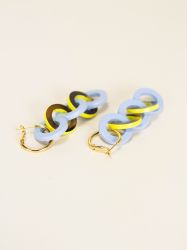Image descriptive pour la cat&eacute;gorie : Earrings