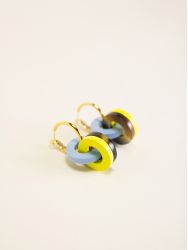 Image descriptive pour la cat&eacute;gorie : Earrings