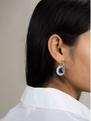 Image descriptive pour la cat&eacute;gorie : Boucles d'oreilles