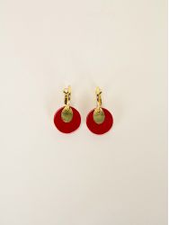 Image descriptive pour la cat&eacute;gorie : Boucles d'oreilles