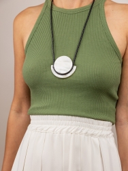 Pendentif Astre