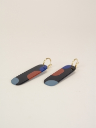 Image descriptive pour la cat&eacute;gorie : Boucles d'oreilles