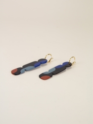 Image descriptive pour la cat&eacute;gorie : Boucles d'oreilles