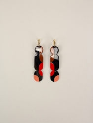 Image descriptive pour la cat&eacute;gorie : Boucles d'oreilles