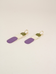 Image descriptive pour la cat&eacute;gorie : Earrings