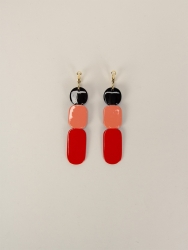 Image descriptive pour la cat&eacute;gorie : Earrings