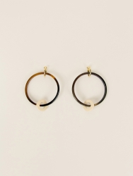 Image descriptive pour la cat&eacute;gorie : Earrings