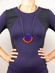 Pendentif Astre