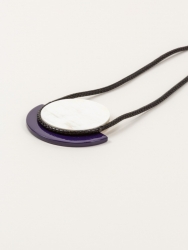 Pendentif Astre