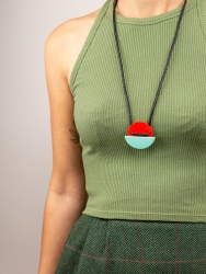 Pendentif Levant